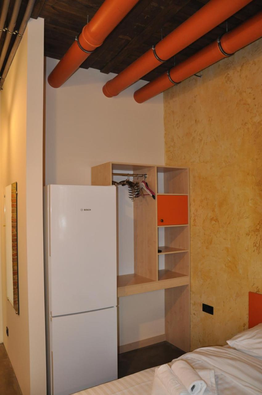 Apartment Arena City Loft Kiev Ngoại thất bức ảnh