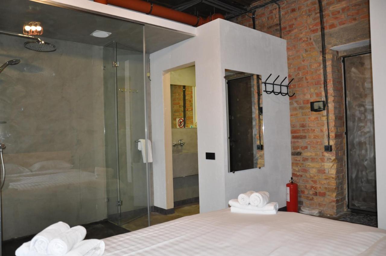 Apartment Arena City Loft Kiev Ngoại thất bức ảnh