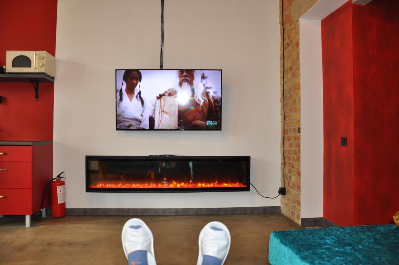 Apartment Arena City Loft Kiev Ngoại thất bức ảnh