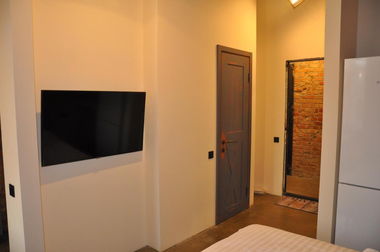Apartment Arena City Loft Kiev Ngoại thất bức ảnh