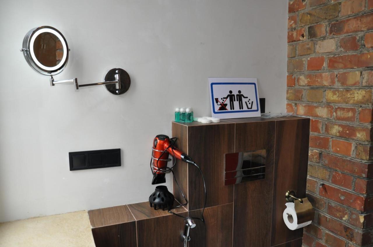 Apartment Arena City Loft Kiev Ngoại thất bức ảnh