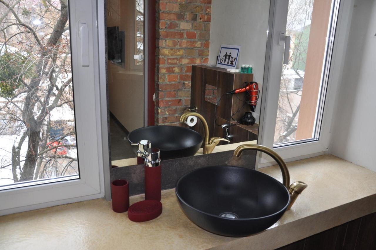 Apartment Arena City Loft Kiev Ngoại thất bức ảnh