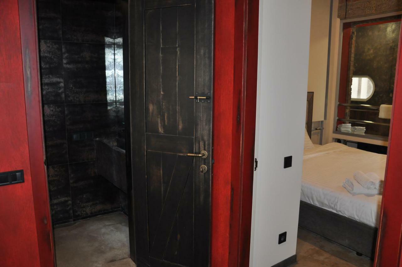 Apartment Arena City Loft Kiev Ngoại thất bức ảnh