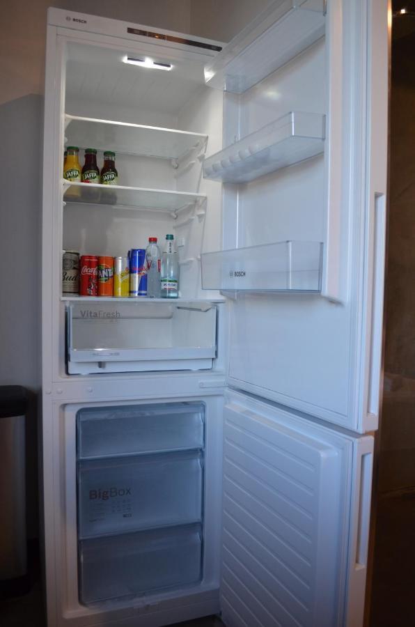 Apartment Arena City Loft Kiev Ngoại thất bức ảnh