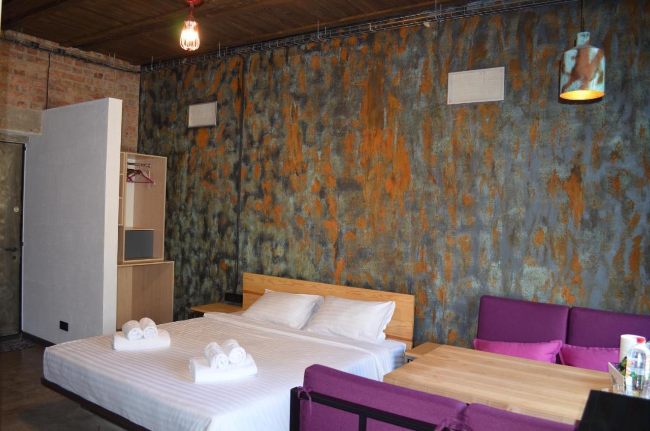 Apartment Arena City Loft Kiev Ngoại thất bức ảnh
